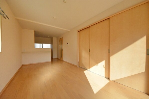 パルステージ秋川の物件内観写真